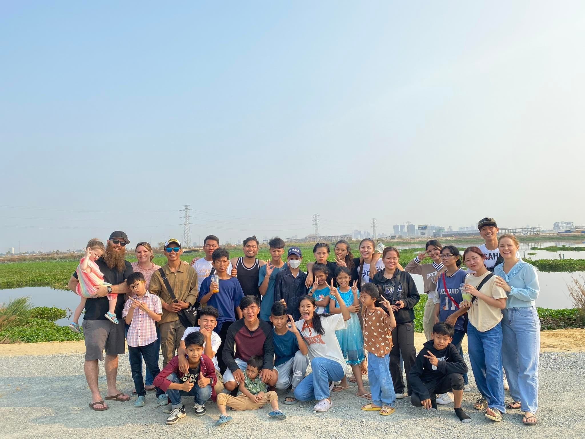 Children of Hope