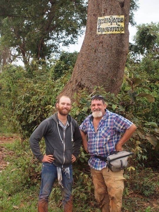 Jungle Ministry