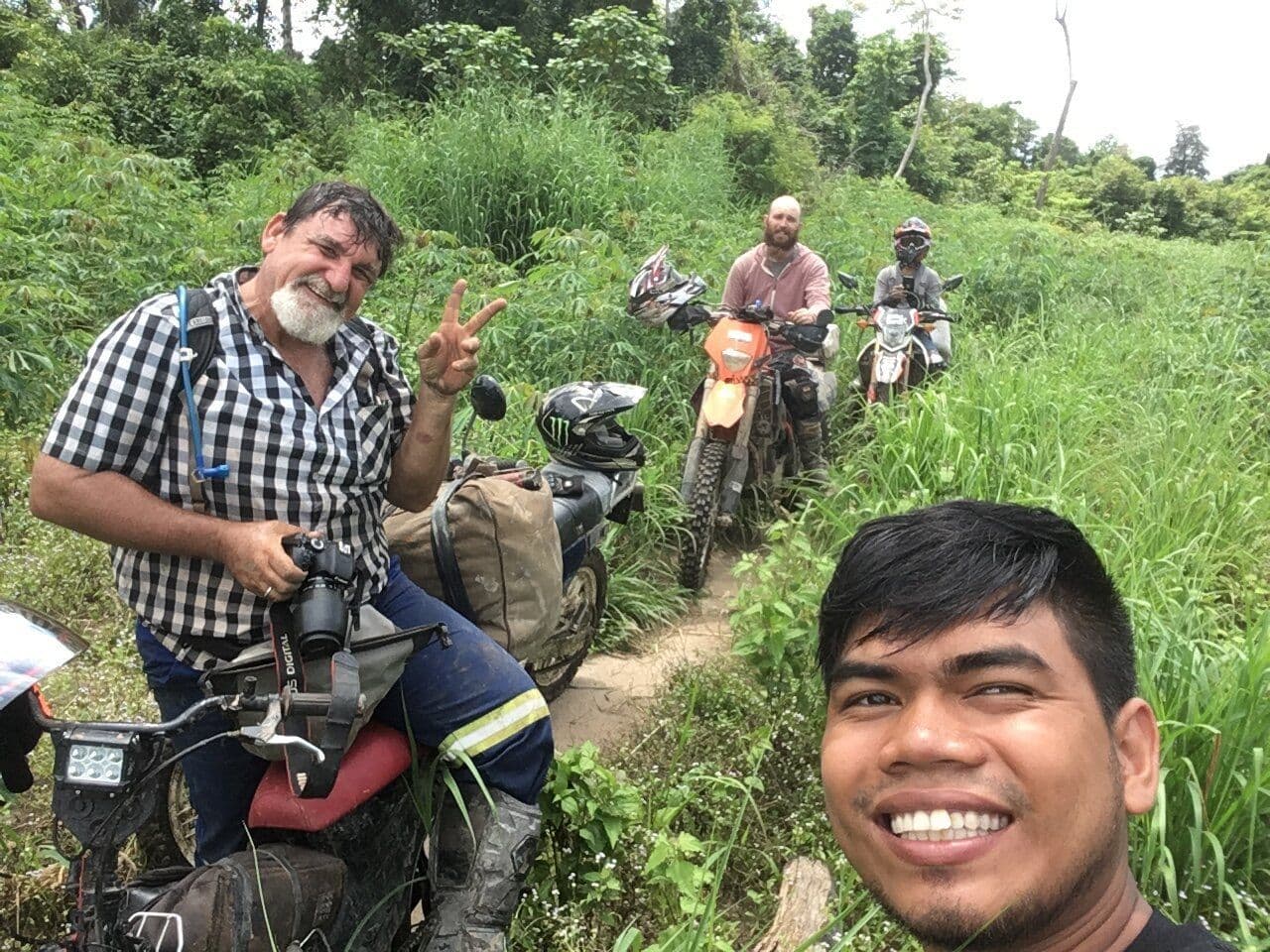 Jungle Ministry
