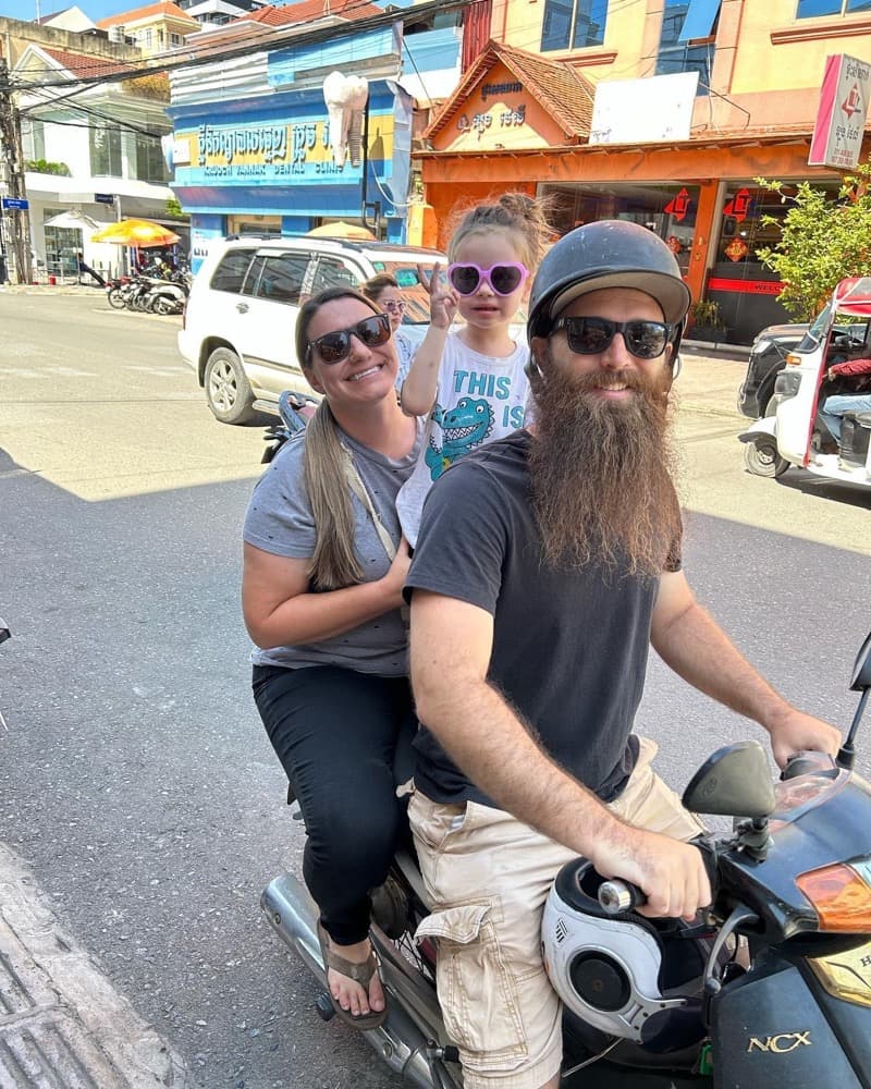 Are we Doing what we are Doing in Love?