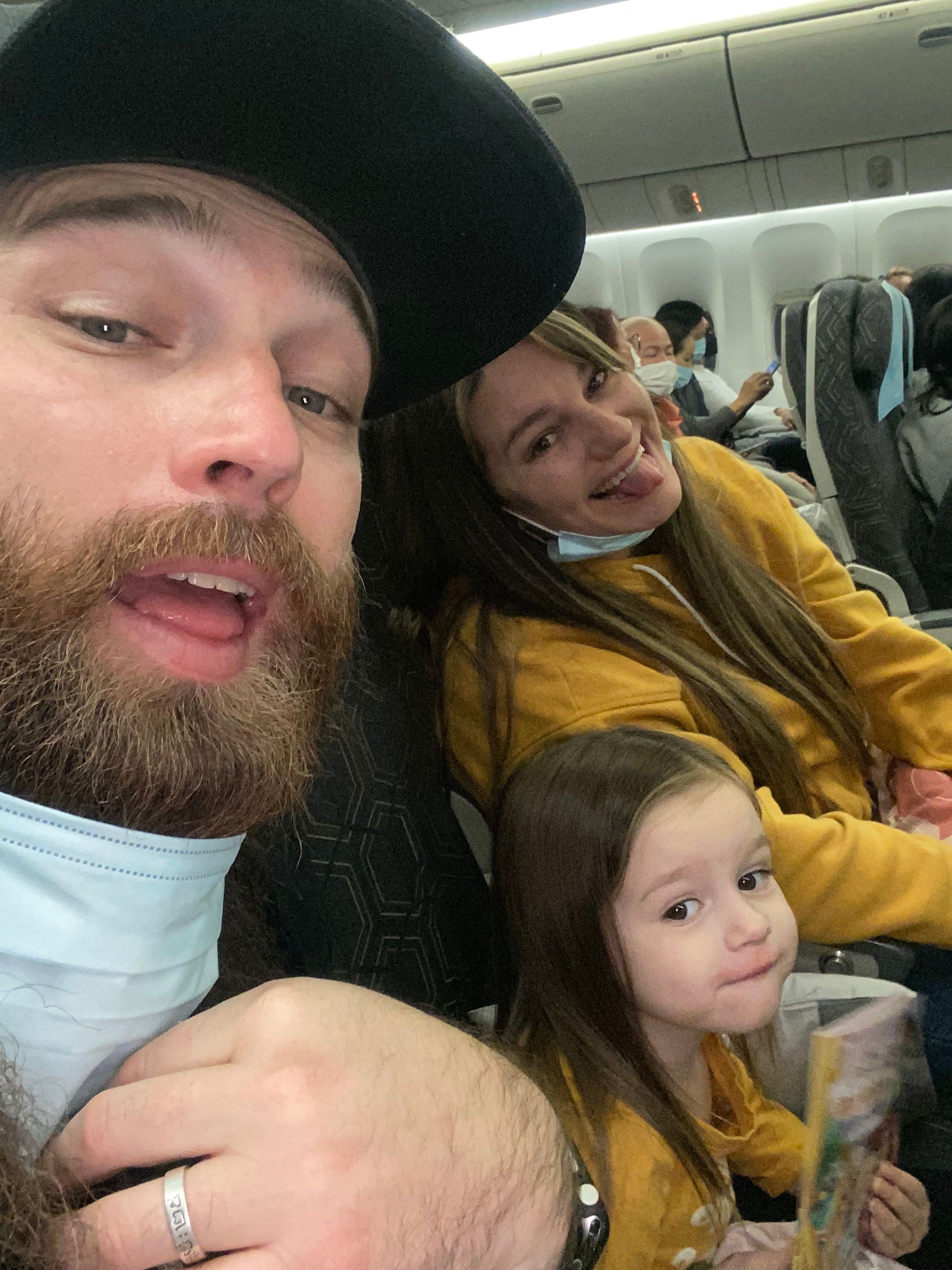 Pastors from CC Big Bear and Svey Rieng sharing testimonies and studying Bible together